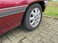 Opel - kadett - 1.6i gl kat. - personenauto - afbeelding 12 van  30