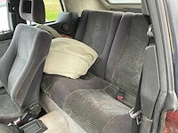 Opel - kadett - 1.6i gl kat. - personenauto - afbeelding 16 van  30