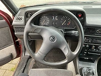 Opel - kadett - 1.6i gl kat. - personenauto - afbeelding 17 van  30