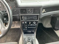 Opel - kadett - 1.6i gl kat. - personenauto - afbeelding 18 van  30