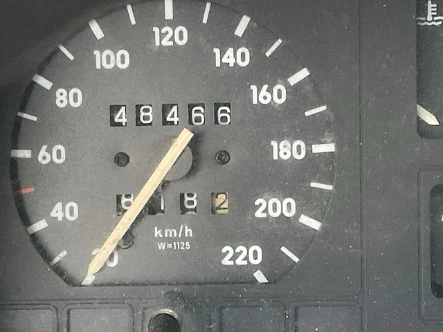 Opel - kadett - 1.6i gl kat. - personenauto - afbeelding 22 van  30