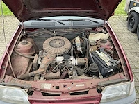 Opel - kadett - 1.6i gl kat. - personenauto - afbeelding 23 van  30
