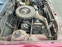 Opel - kadett - 1.6i gl kat. - personenauto - afbeelding 24 van  30