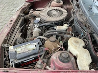 Opel - kadett - 1.6i gl kat. - personenauto - afbeelding 25 van  30