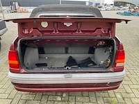 Opel - kadett - 1.6i gl kat. - personenauto - afbeelding 27 van  30