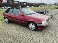 Opel - kadett - 1.6i gl kat. - personenauto - afbeelding 7 van  30