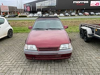 Opel - kadett - 1.6i gl kat. - personenauto - afbeelding 8 van  30