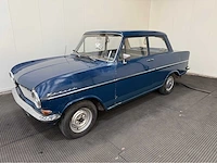 Opel - kadett - oldtimer - 1965 - afbeelding 1 van  30