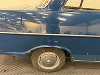 Opel - kadett - oldtimer - 1965 - afbeelding 22 van  30