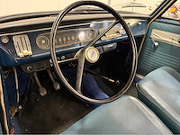 Opel - kadett - oldtimer - 1965 - afbeelding 4 van  30