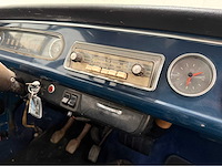 Opel - kadett - oldtimer - 1965 - afbeelding 5 van  30