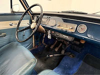 Opel - kadett - oldtimer - 1965 - afbeelding 7 van  30