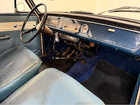 Opel - kadett - oldtimer - 1965 - afbeelding 8 van  30