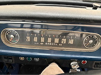 Opel - kadett - oldtimer - 1965 - afbeelding 10 van  30