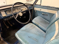 Opel - kadett - oldtimer - 1965 - afbeelding 11 van  30