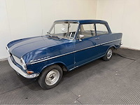 Opel - kadett - oldtimer - 1965 - afbeelding 1 van  30