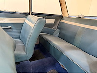 Opel - kadett - oldtimer - 1965 - afbeelding 13 van  30