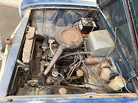 Opel - kadett - oldtimer - 1965 - afbeelding 16 van  30