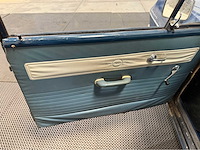 Opel - kadett - oldtimer - 1965 - afbeelding 17 van  30