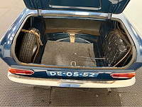 Opel - kadett - oldtimer - 1965 - afbeelding 18 van  30