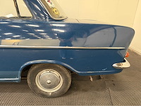 Opel - kadett - oldtimer - 1965 - afbeelding 20 van  30