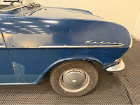 Opel - kadett - oldtimer - 1965 - afbeelding 21 van  30