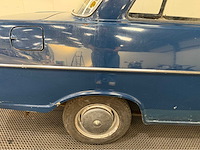 Opel - kadett - oldtimer - 1965 - afbeelding 22 van  30