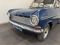 Opel - kadett - oldtimer - 1965 - afbeelding 24 van  30