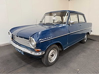Opel - kadett - oldtimer - 1965 - afbeelding 23 van  30