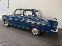 Opel - kadett - oldtimer - 1965 - afbeelding 26 van  30