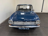 Opel - kadett - oldtimer - 1965 - afbeelding 27 van  30