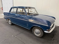 Opel - kadett - oldtimer - 1965 - afbeelding 29 van  30