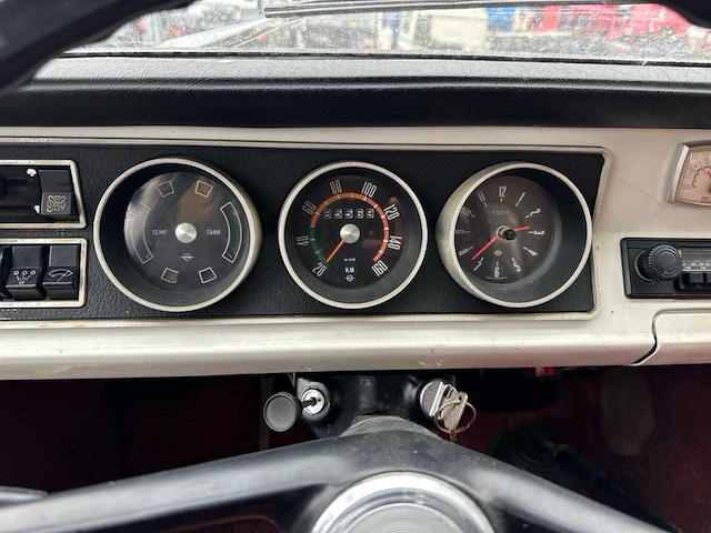 Opel - kadett l - b - classic cars >15 - afbeelding 3 van  26