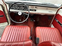 Opel - kadett l - b - classic cars >15 - afbeelding 6 van  26