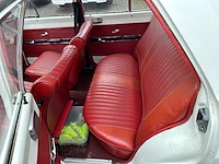 Opel - kadett l - b - classic cars >15 - afbeelding 8 van  26