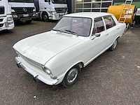 Opel - kadett l - b - classic cars >15