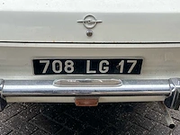 Opel - kadett l - b - classic cars >15 - afbeelding 17 van  26