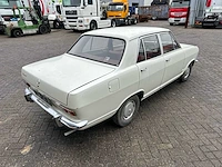 Opel - kadett l - b - classic cars >15 - afbeelding 21 van  26