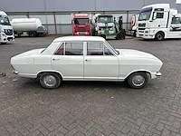 Opel - kadett l - b - classic cars >15 - afbeelding 22 van  26