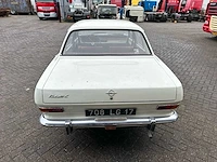 Opel - kadett l - b - classic cars >15 - afbeelding 24 van  26
