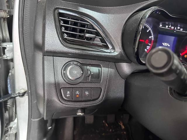 Opel - karl - 1.0 ecoflex edition - jd-231-x - afbeelding 4 van  17