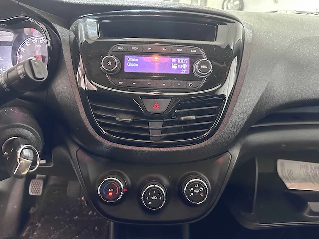 Opel - karl - 1.0 ecoflex edition - jd-231-x - afbeelding 5 van  17
