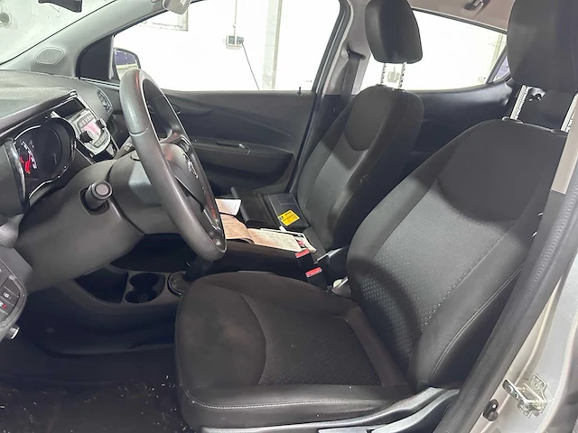 Opel - karl - 1.0 ecoflex edition - jd-231-x - afbeelding 6 van  17