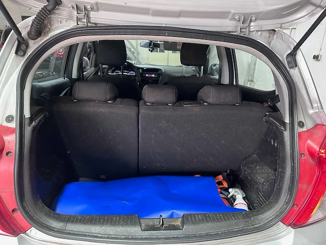 Opel - karl - 1.0 ecoflex edition - jd-231-x - afbeelding 8 van  17
