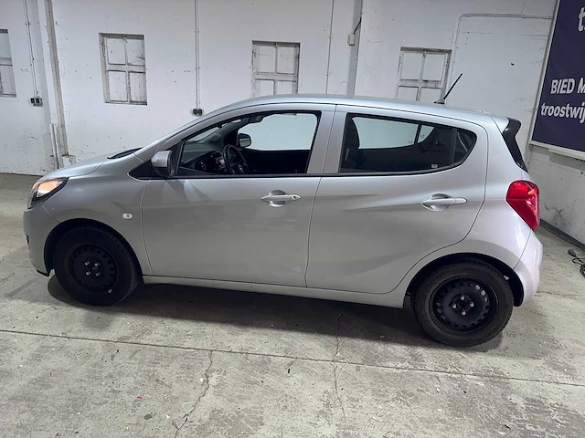 Opel - karl - 1.0 ecoflex edition - jd-231-x - afbeelding 10 van  17