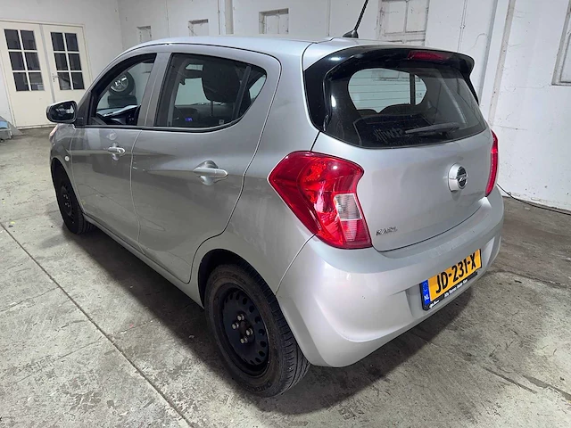Opel - karl - 1.0 ecoflex edition - jd-231-x - afbeelding 11 van  17