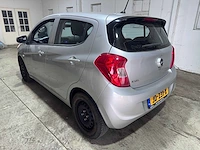 Opel - karl - 1.0 ecoflex edition - jd-231-x - afbeelding 11 van  17