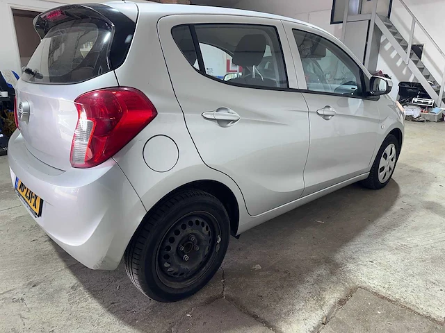 Opel - karl - 1.0 ecoflex edition - jd-231-x - afbeelding 13 van  17