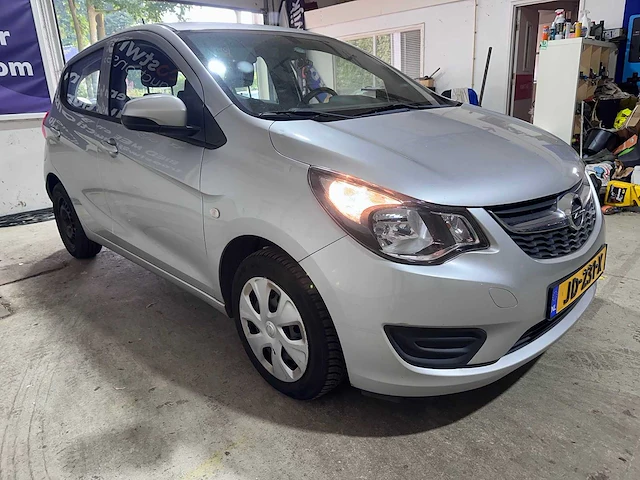 Opel - karl - 1.0 ecoflex edition - jd-231-x - afbeelding 14 van  17