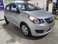 Opel - karl - 1.0 ecoflex edition - jd-231-x - afbeelding 14 van  17